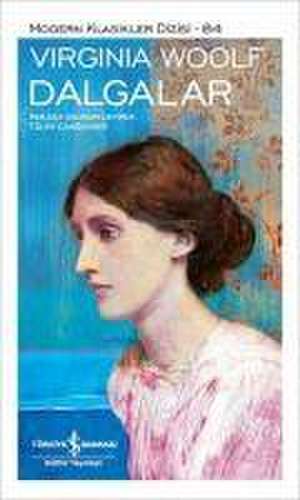 Dalgalar de Virginia Woolf