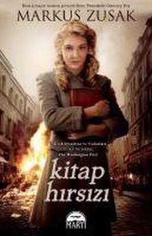 Kitap Hirsizi de Markus Zusak