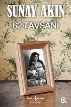 62 Tavsani de Sunay Akin