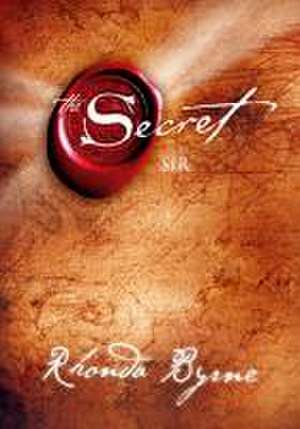 The Secret de Rhonda Byrne