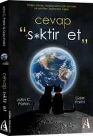 Cevap Sktir Et de John C. Parkin