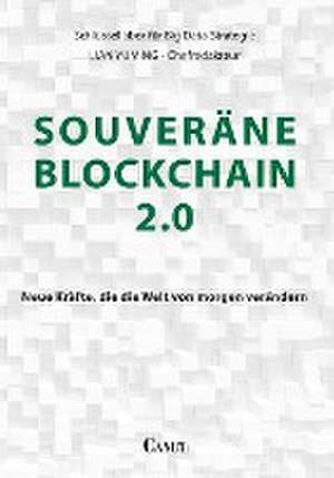 Souveräne Blockchain 2.0