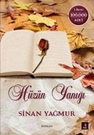 Hüzün Yanigi de Sinan Yagmur