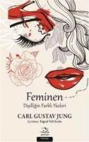 Feminen de Carl Gustav Jung