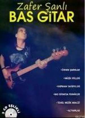 Bas Gitar de Zafer Sanli