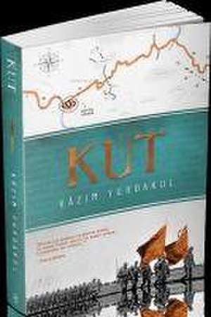 Kut de Kazim Yurdakul