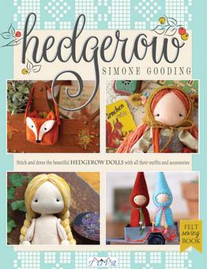 Hedgerow de S Gooding