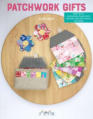 Patchwork Gifts de E Baek