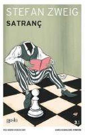 Satranc de Stefan Zweig