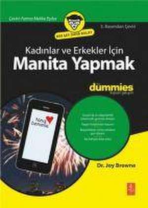 Kadinlar ve Erkekler icin Manita Yapmak de Joy Browne