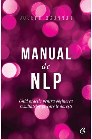 Manual de NLP de Joseph O'Connor