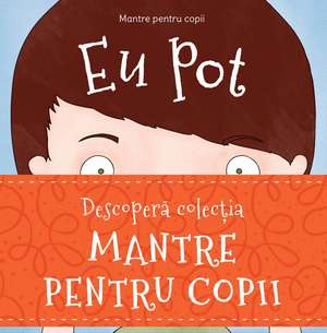 Pachet Mantre pentru copii de Laurie Wright