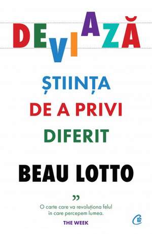 Deviază de Beau Lotto