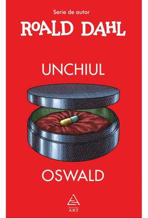 Unchiul Oswald de Roald Dahl