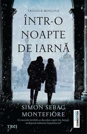 Într-o noapte de iarnă de Simon Sebag Montefiore