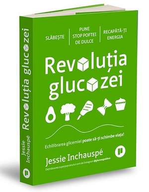 Revoluția glucozei: Echilibrarea glicemiei poate să-ți schimbe viața!