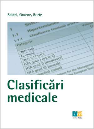 Clasificări medicale de Seidel