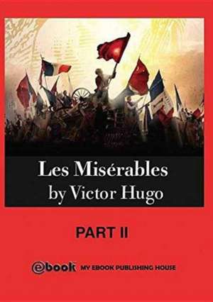 Les Misérables de Victor Hugo