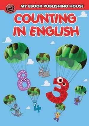 Counting in English de My Ebook Publishing House