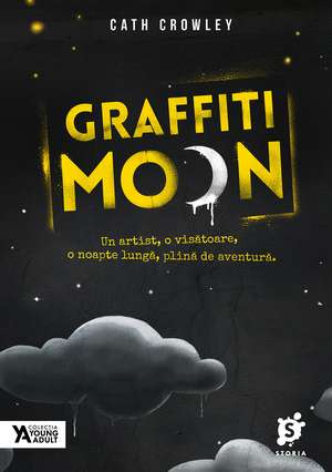 Graffiti Moon