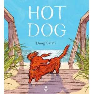 Hot Dog de Doug Salati