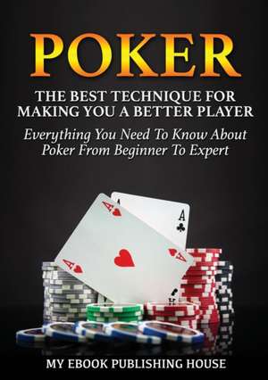 Poker de My Ebook Publishing House