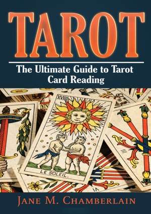 Tarot de Jane M. Chamberlain