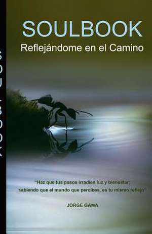 Soulbook de Gama, Jorge Alfonso