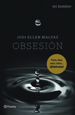 Obsesion: La Historia Que Lo Hizo Santo = The Costa Rican Miracle of John Paul II de Jodi Ellen Malpas