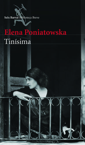 Tinasima de Elena Poniatowska