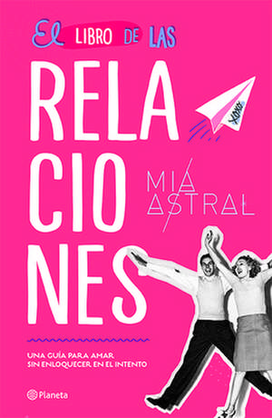 El Libro de Las Relaciones de Astral