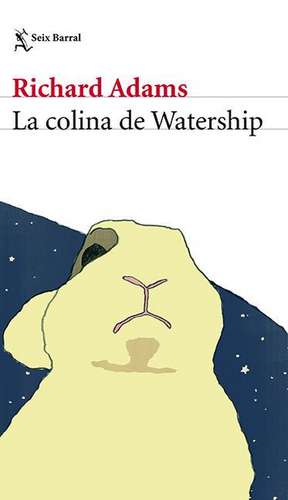 La Colina de Watership de Richard Adams