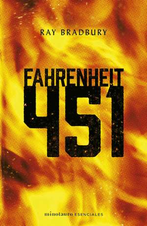 Fahrenheit 451 de Ray Bradbury