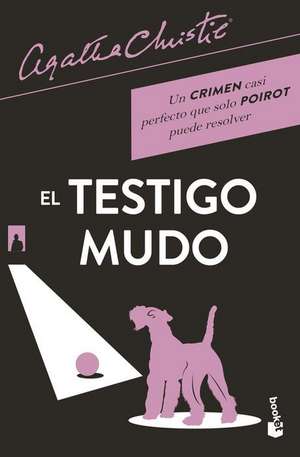 El Testigo Mudo / Dumb Witness de Agatha Christie