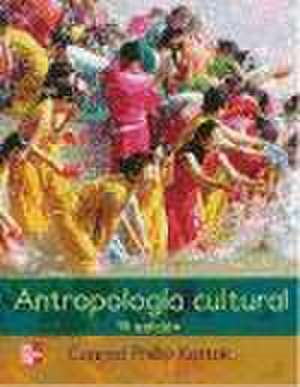 Antropologia cultural