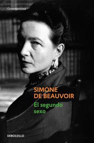 El Segundo Sexo de Simone de Beauvoir