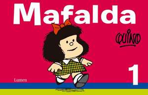 Mafalda 1 de Quino