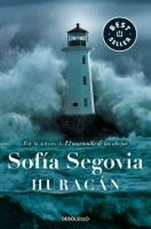 Huracán / Hurricane de Sofía Segovia