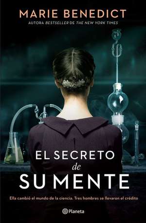 El Secreto de Su Mente de Marie Benedict