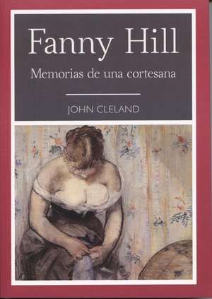 Fany Hill de John Cleland