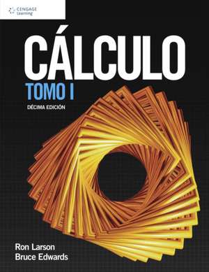 CALCULO VOLUMEN 1 de LARSON EDWARDS