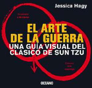 El Arte de la Guerra de Jessica Hagy