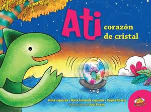 Ati Corazon de Cristal de Various Authors