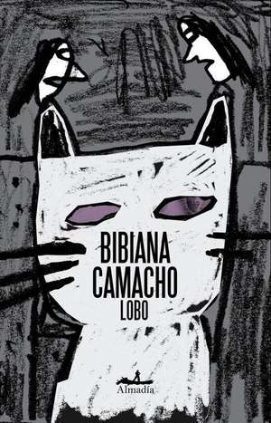 Lobo de Bibiana Camacho