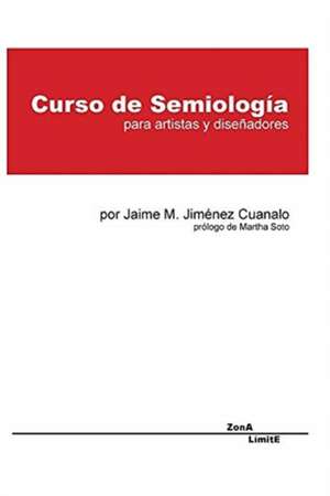 curso de semiología de Jaime M. Jiménez Cuanalo