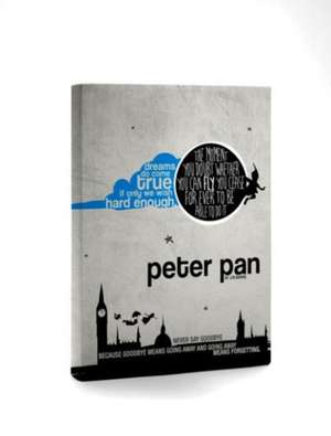 Jurnal Peter Pan de Publikumart