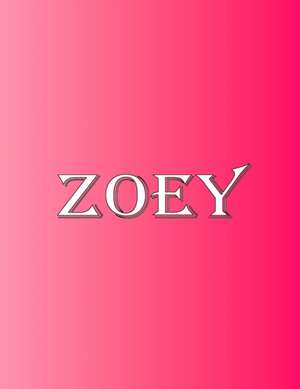 Zoey de Rwg