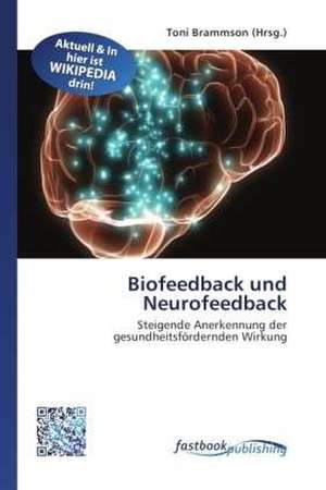 Biofeedback und Neurofeedback