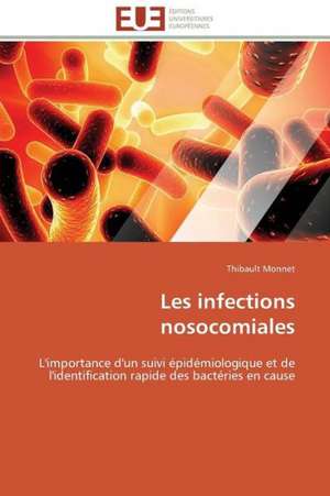 Les Infections Nosocomiales: Auto-Financement de Soins de Sante, ''Social-Re'' de Thibault Monnet