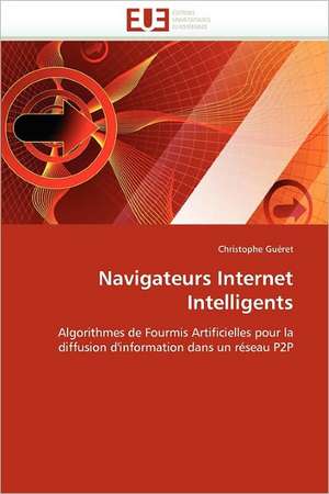 Navigateurs Internet Intelligents de Christophe Guéret